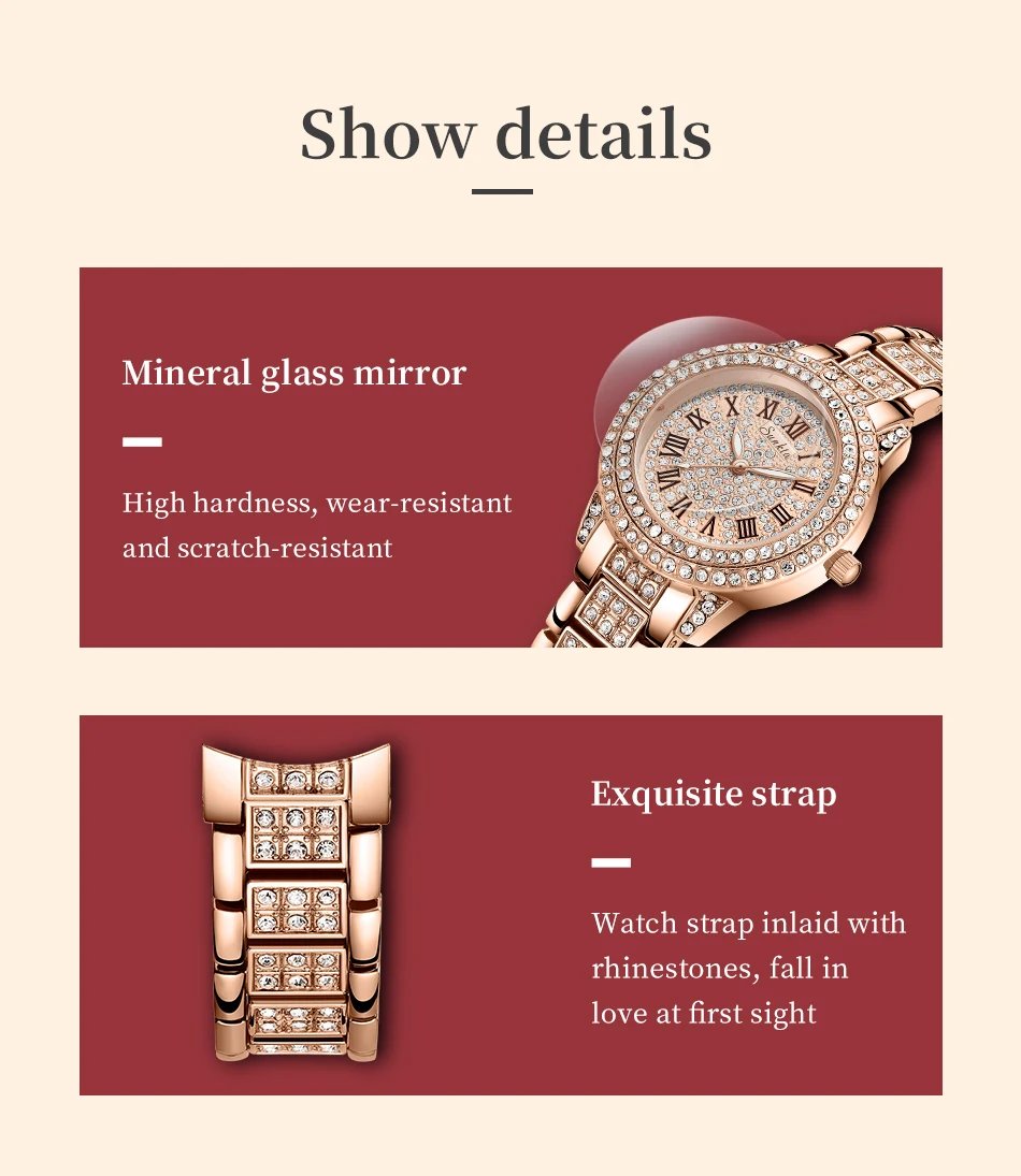 Relogio Feminino 2022 LIGE Quartz Watch Women Watches Ladies Creative Steel Women's Bracelet Watches Female Waterproof Clock+Box