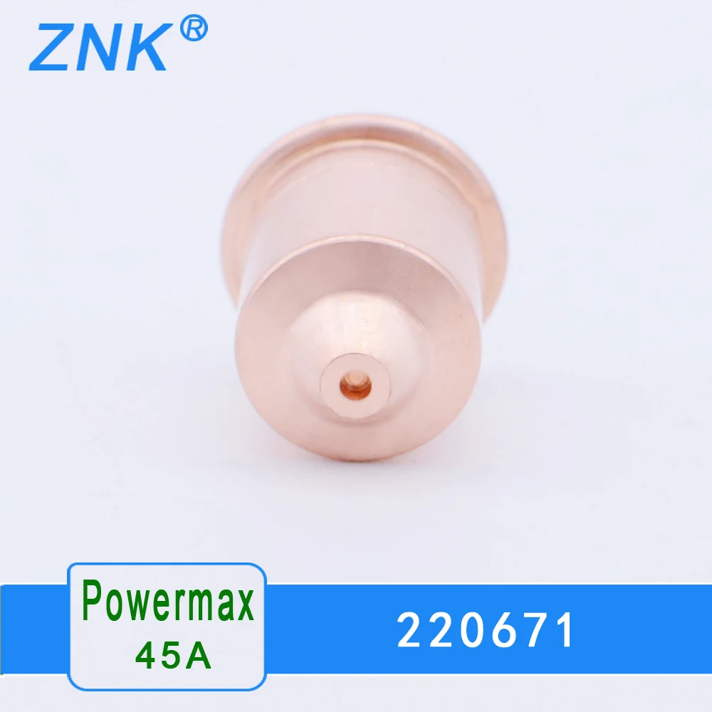 220671 45А оборудование для плазменной резки сопло