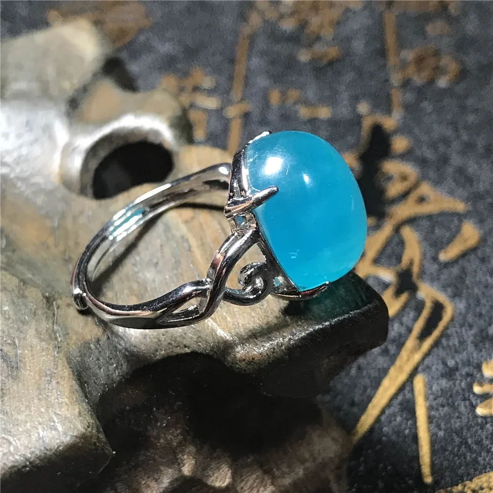 Amazonite Ring (5)