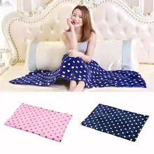 50x80 см многофункциональное электрическое нагревательное одеяло, коврик, наколенник, теплое одеяло, инфракрасное горячее компрессионное терапевтическое одеяло, ковры