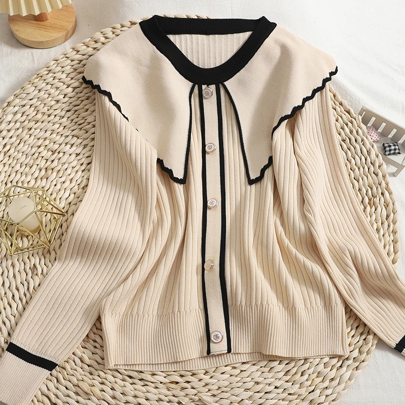 Neploe Chic Sweater Image 3