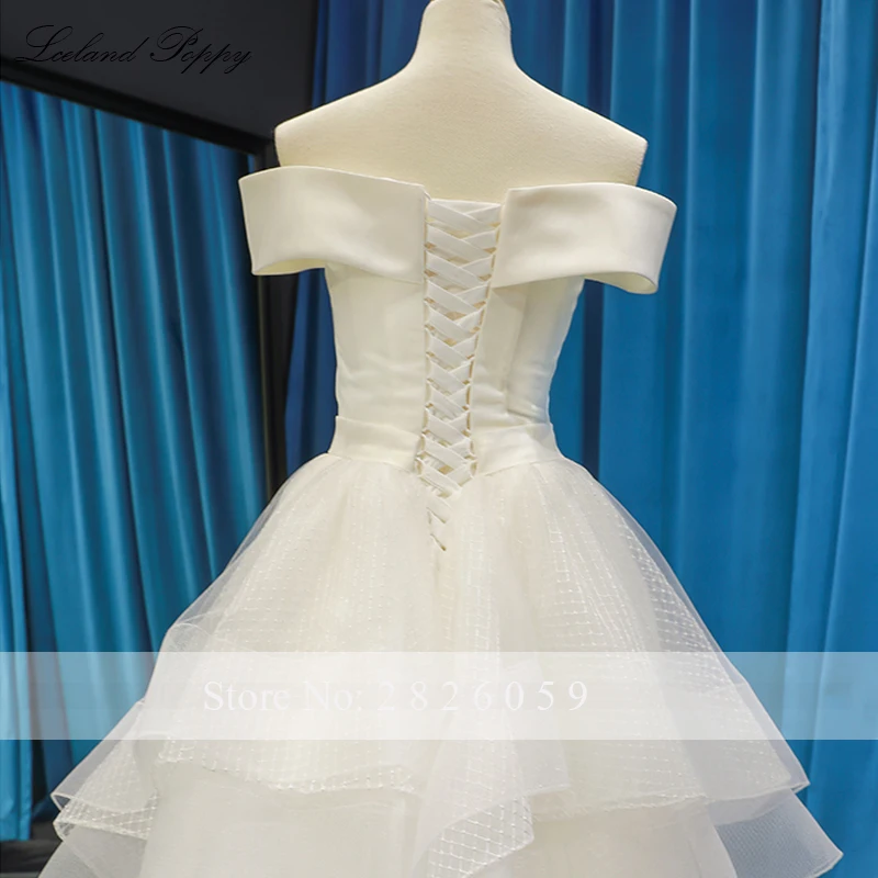 Элегантные атласные Свадебные платья Русалка с открытыми плечами Vestido de Novia длина до пола свадебное платье со съемным шлейфом