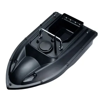 

Remote Control nesting Boat fishing Long-distance delivery hook boat High power 500m device automatically Bait