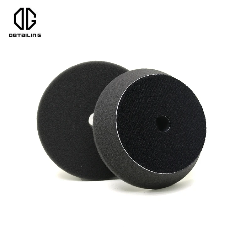 3"/4" North Wolf Car Detailing DA Foam Pads Finshing Pads for Car Polisher