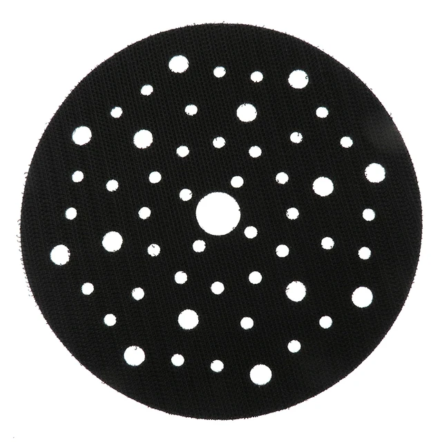 6 Inch 53 Holes