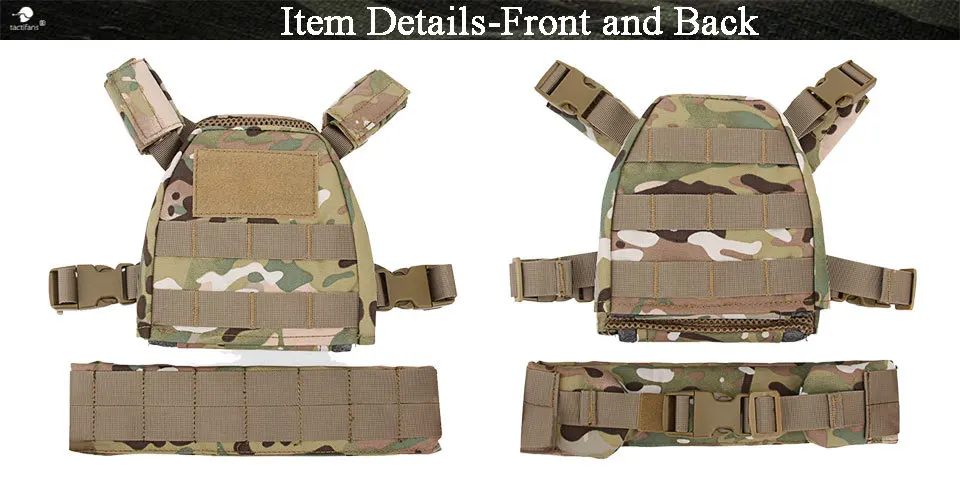 Kids-Mini-Tactical-Vest-with-Patrol-Loading-Bearing-Belt-Molle-ads-3