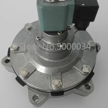 

Submerged 2-Inch Electromagnetic Pulsing Valves,, DMF-Y-50S, Instead Shanghai Pockets with Celebrity Style
