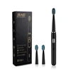 SEAGO SG551 Electric Toothbrush Sonic USB Rechargeable 4 Modes Waterproof With 3 Replacement Brush Heads Deep Clean Oral Care 1