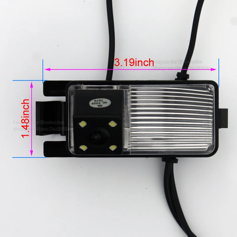 Car-camera-for-Nissan-Versa-Livina-Tiida-Sentra-Cube-350Z-370Z-GT-R-Leaf  (15)