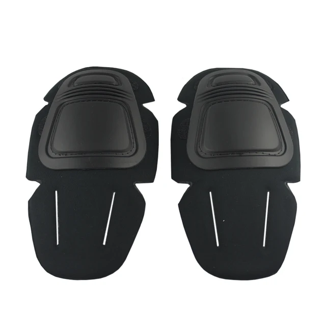 2 Knee pads BK