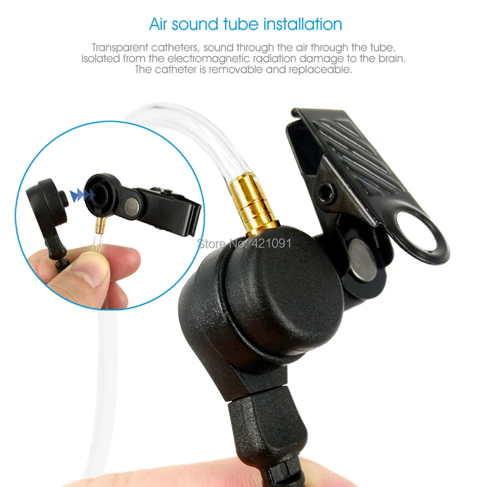 NEW Smabat NCO Graphene Dynamic Driver Earphone