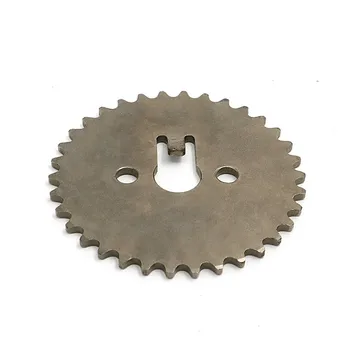 

2000-2004 TTR 125 Motorcycle Timing Cam Chain Sprocket Gear For Yamaha TTR125 TTR125L TTR125E TTR125LE 125 TTR