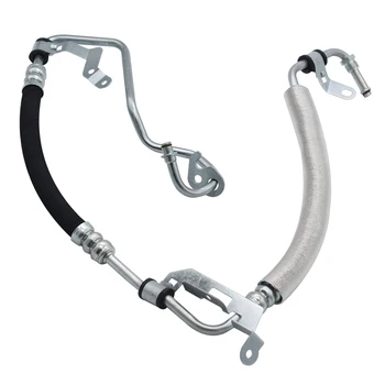 

Professional 5231495 Power Steering High Pressure Hose Assembly Fit for Ford Transit Connect 07-13 Iron and Rubber
