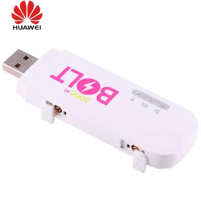 Разблокировка Huawei E8372 E8372h 153 LTE USB 4G WiFi модем автомобильный wifi с 4g антенной|3G модемы|