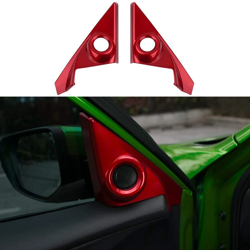 Накладка на переднюю дверь для Honda Civic 10Th Gen 2020 2019 2018 2017 2016 аксессуары