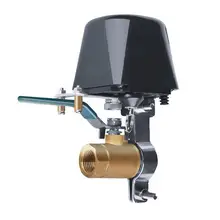 Water Valve Controller 2.4Ghz WiFi Remote Control Water Valve Switch Smart Wireless Controller EU US UK AU Plug