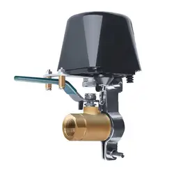 Water Valve Controller 2.4Ghz WiFi Remote Control Water Valve Switch Smart Wireless Controller EU US UK AU Plug