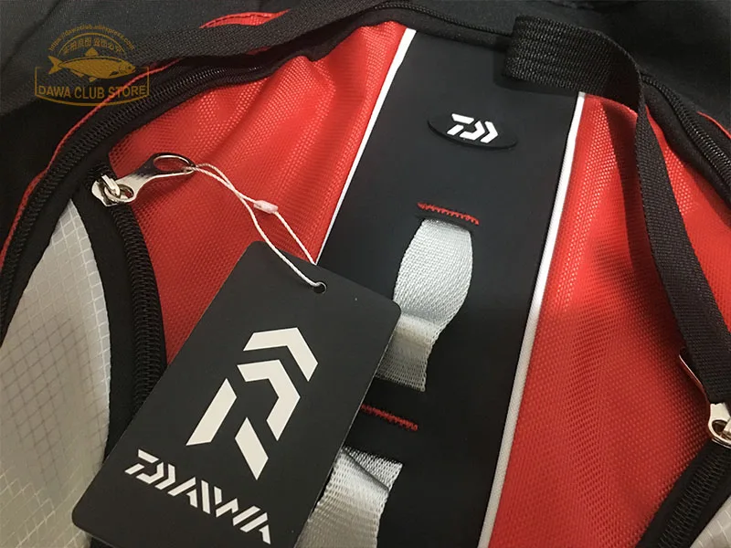 Daiwa рыболовный рюкзак 70L охотничий походный рюкзак для альпинизма унисекс для путешествий на открытом воздухе dawa, рыболовство рюкзак с несколькими карманами