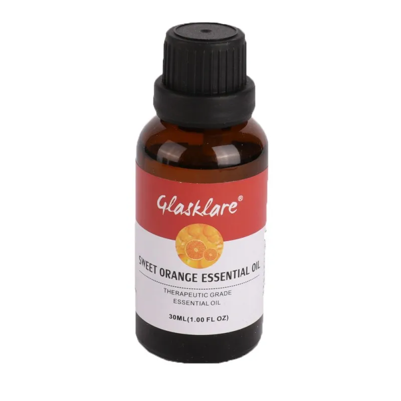 30 мл эфирные масла для массажа тела лаванды органические расслабляющие