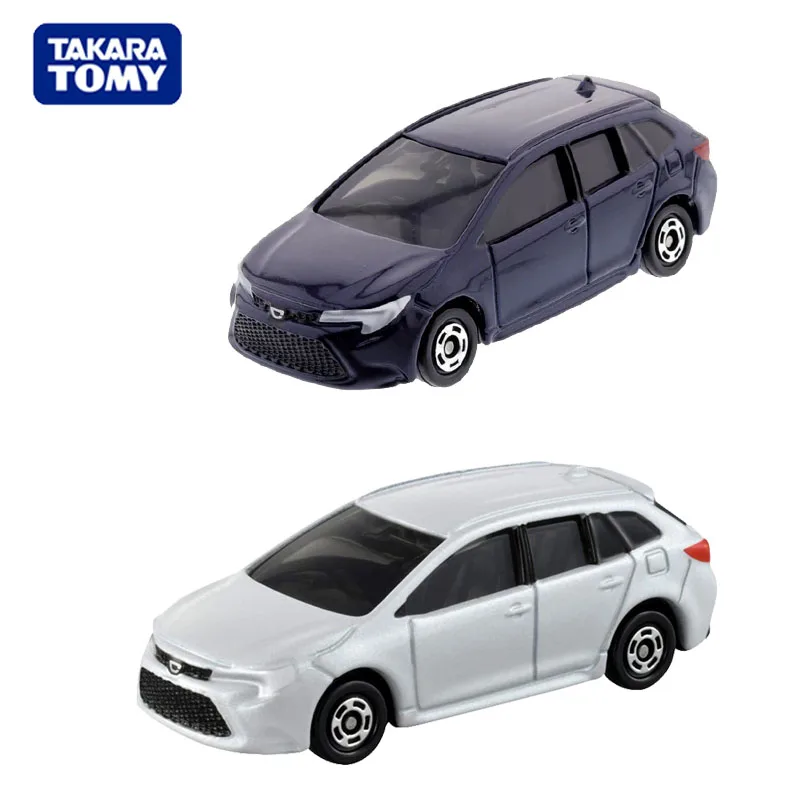 Japan Takara Tomy Tomica 24 Toyota Corolla Touring FS for sale online 