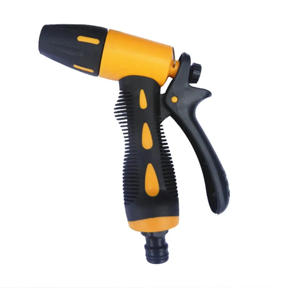 Flowers Garden Water Gun Set Spray Device Anti-freezing Anti-rust | Дом и сад