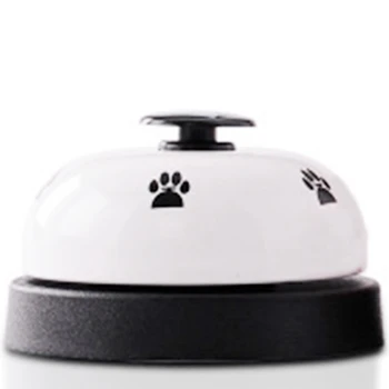 

KIMPETS Pet Bell Supplies Trainer Bells Training Cat Dog Toys Dogs Training