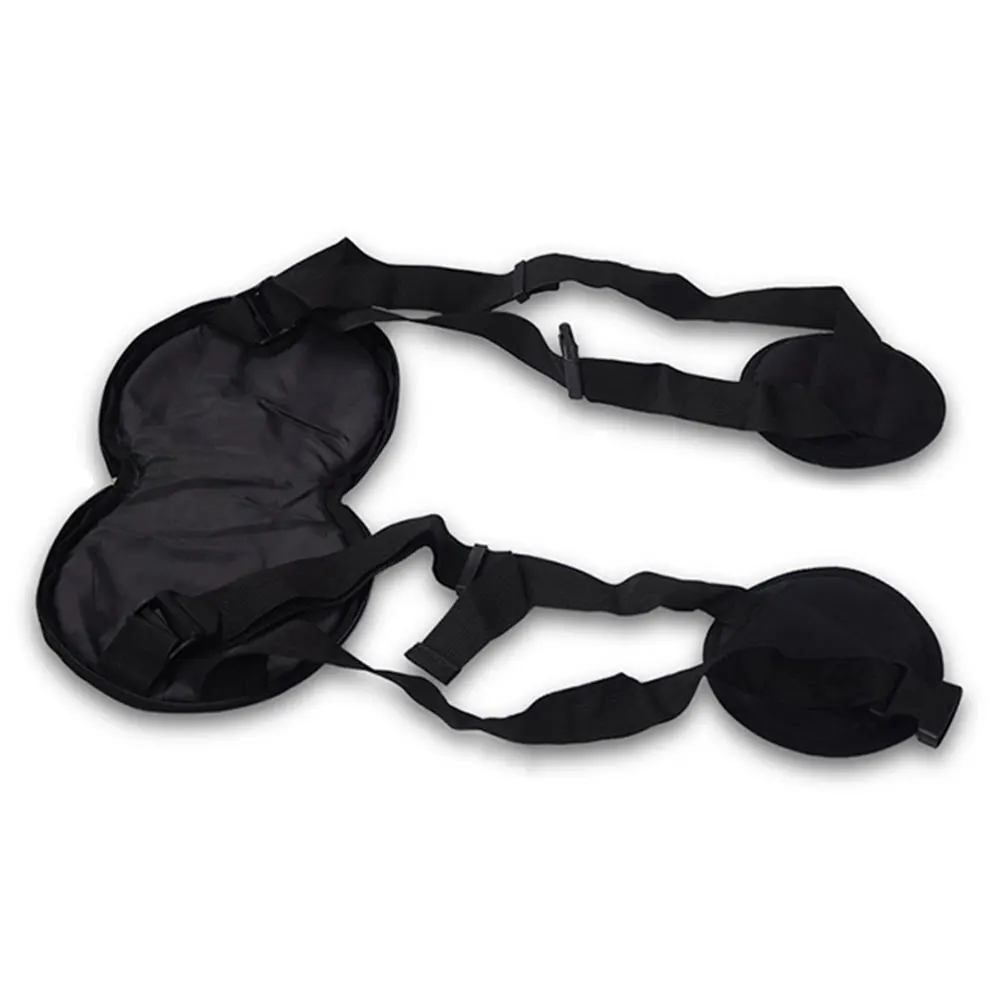 

Sitting Posture Treat Back Protector Pad Corretion Belt Adult Adjustable Spine Brace Effective Portable