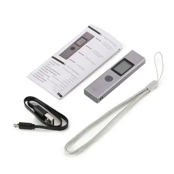 

Mini Laser Distance Meter Digital Handheld Rangefinders Area Range Finder Pen Measuring Tool 40m 2019 New Arrival Drop Shipping