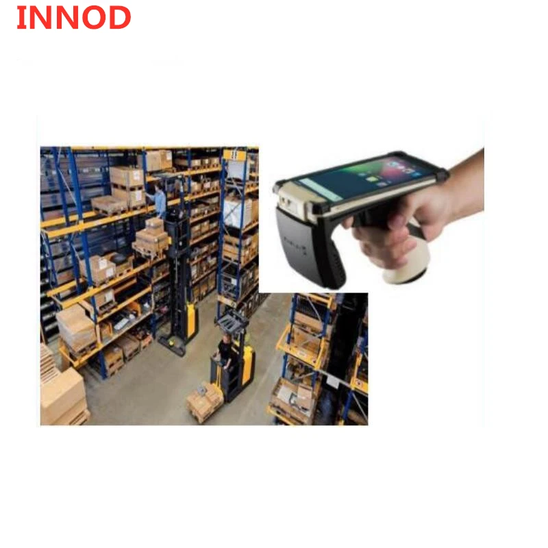 Rfid Логистика склада инвентарь отслеживания объектов EPC class1 Gen2 ISO18000-6C дальний uhf бирка на металлическая бирка rfid стикер