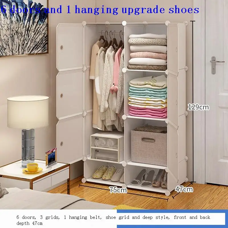Armoire Dormitorio Moveis Para Casa Meble Rangement Chambre Armadio шкаф для хранения мебели спальни