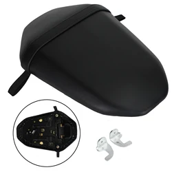Areyourshop Rear Passenger Seat Pillion Saddle Fit For Yamaha Mt-07 Mt 07 Fz 07 2014 2015 2016 2017 Motorcycle Parts