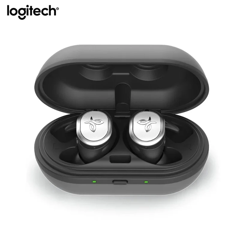 logitech jaybird run