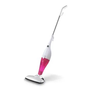 

High-Power Handheld Portable Putter Type Wet And Dry Vortex Vacuum Cleaner Household Mute Dehumidifier Vacuum Cleaner