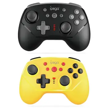 

PG-9162 Portable Mini Wireless Gamepad Bluetooth Gaming Controller Switch Joystick Remote Gamer Console For Nintendo Switch