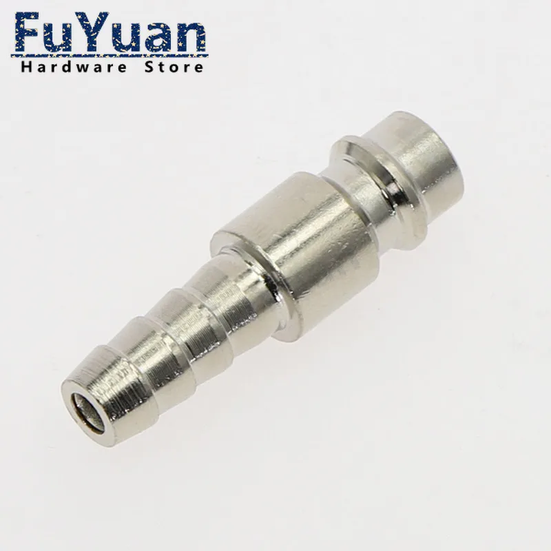 Couremplaçant de connecteur de raccord rapide pneumatique pour compresseur  d'air, filetage mâle, norme européenne, type Euro, 1/4, 3/8, 1/2 -  AliExpress