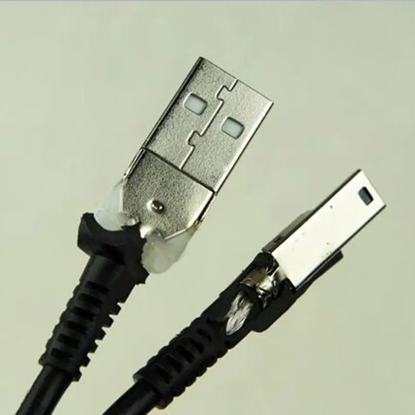 Мини usb линия передачи данных T порт навигационная система для пожилых людей