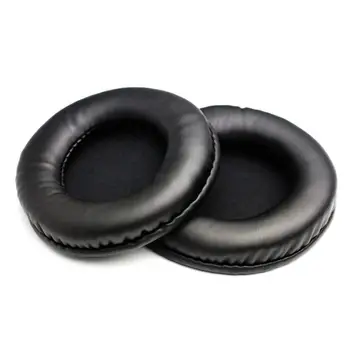 

Headset Foam Cushion Replacements Earpads For Dr. BOSE Quiet Comfort2 / QC2 QC15 Soft Cushion Earpads Soft Protein Sponge Covers