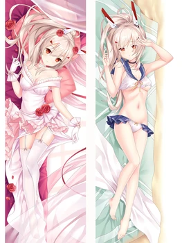 

Mxdfafa Japanese Anime Azur Lane Dakimakura Pillow Cover Female Cartoon Hugging Body Pillowcase Cute Bedding Anime Goods