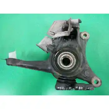 

GFAHV5500AD STEERING KNUCKLE FRONT LEFT CITROEN C6