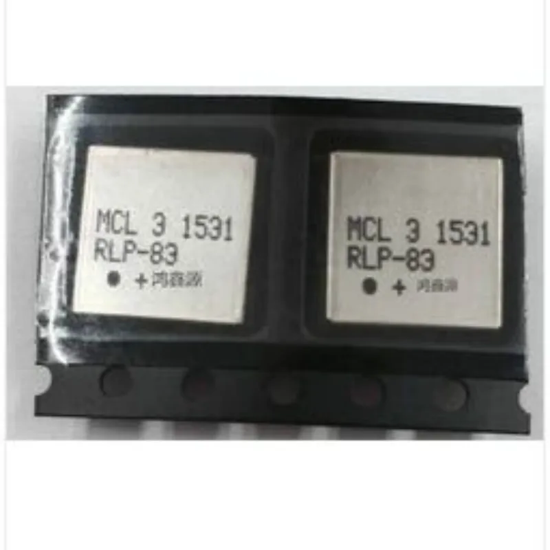 

RLP-83+ Mini-Circuits DC-83MHZ 50Ω NEW
