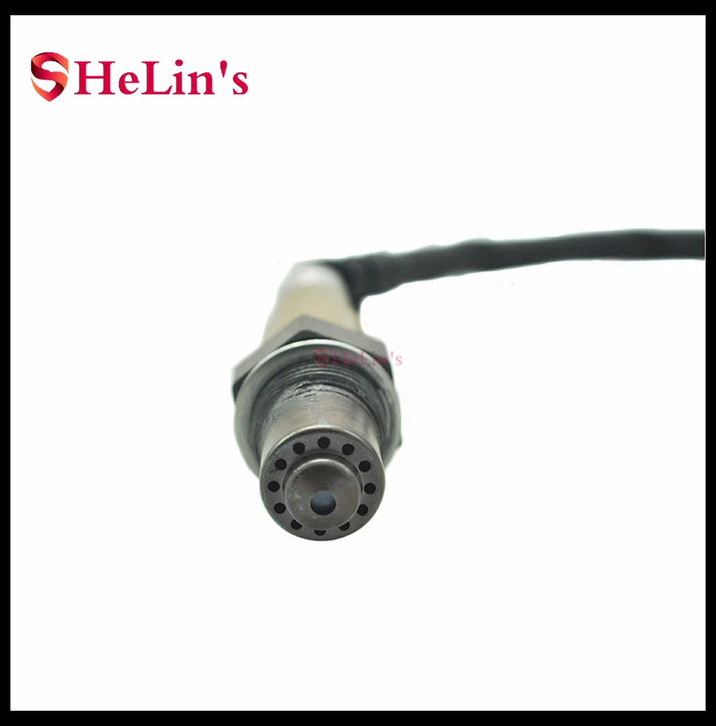 Кислородный датчик Lambda O2 6Pins для Chevrolet Cruze Ford Escape Fiesta Focus Honda Accord Civic CR V Toyota Camry Corolla