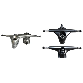

6.25Inch Longboard Truck Surf Skate Trucks Skateboard Trucks Longboard Truck Skateboard Bridge Bracket