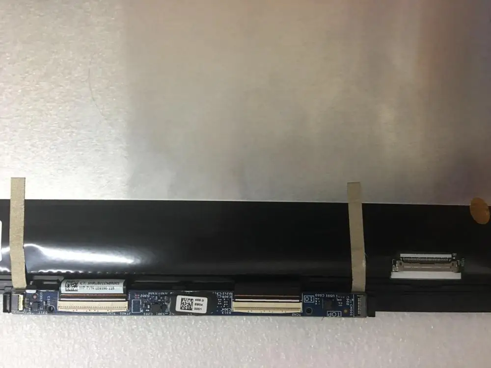 Для HP Pavilion x360 15 CR cr0211ng cr0002ur cr0003ur cr0004ur cr0005ur ЖК дисплей сенсорный дигитайзер в