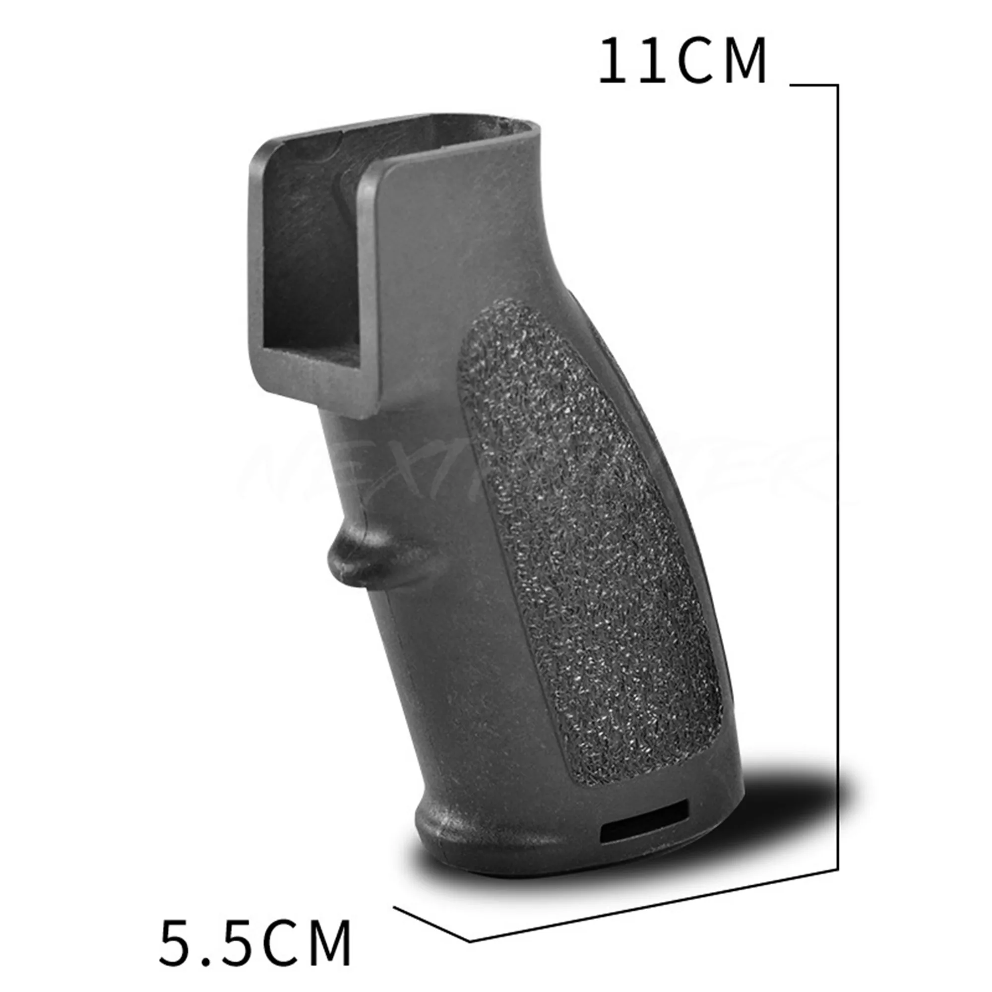 Тактические аксессуары для LDT HK416 556 M4 Gel Blaster Airsoft версия 2 Корпус коробки передач 480
