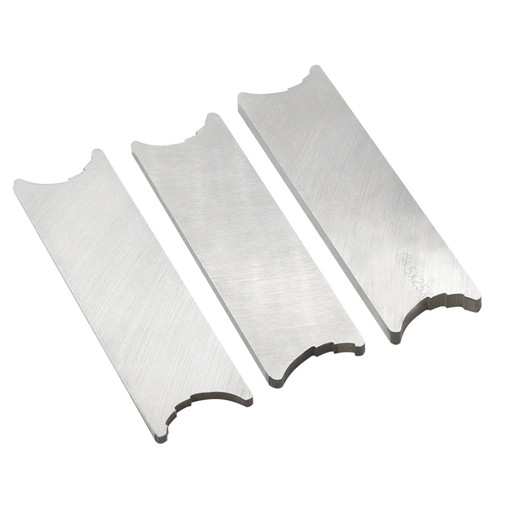 3 шт./компл. практичный Интерфейс головка кларнет инструмент для ремонта музыкальные прочный сустав обслуживание белый Сталь для духовых инструментов "сделай сам"