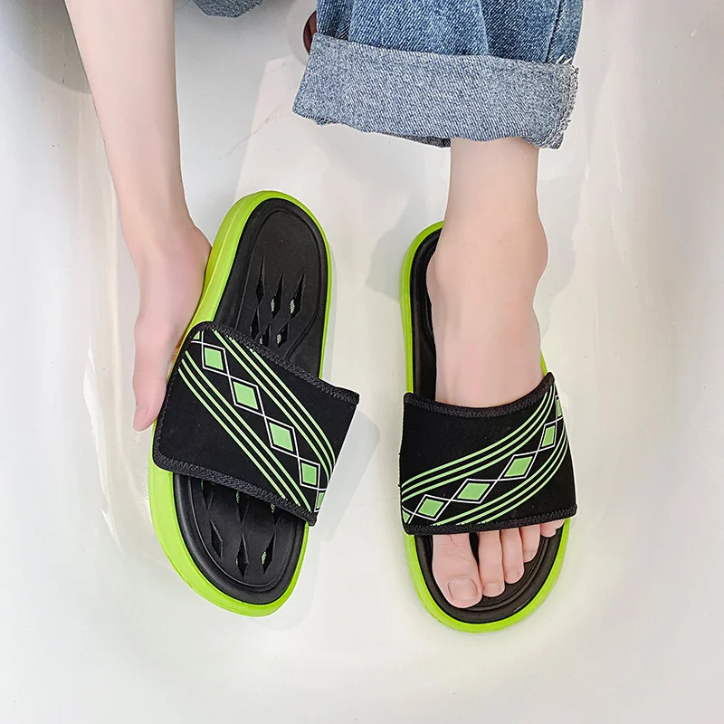 PUPUDA Men Slippers Home Slippers Men Bathroom Shoes Indoor Men Shoes Hole Leaking Sandals Shower Male Slipper AntiSlip Summer PUPUDA Men Slippers Home Slippers Men Bathroom Shoes Indoor Men Shoes Hole Leaking Sandals Shower Male Slipper AntiSlip Summer