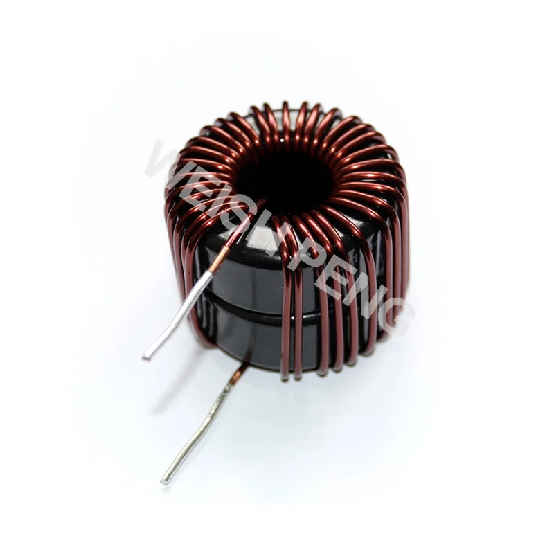 indutor anel de inducao por nucleo toroide 01