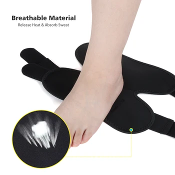 

Ankle Support Brace Adjustable Foot Protection Bandage High Elastic Sprain Prevention Sport Fitness Compression Guard Band