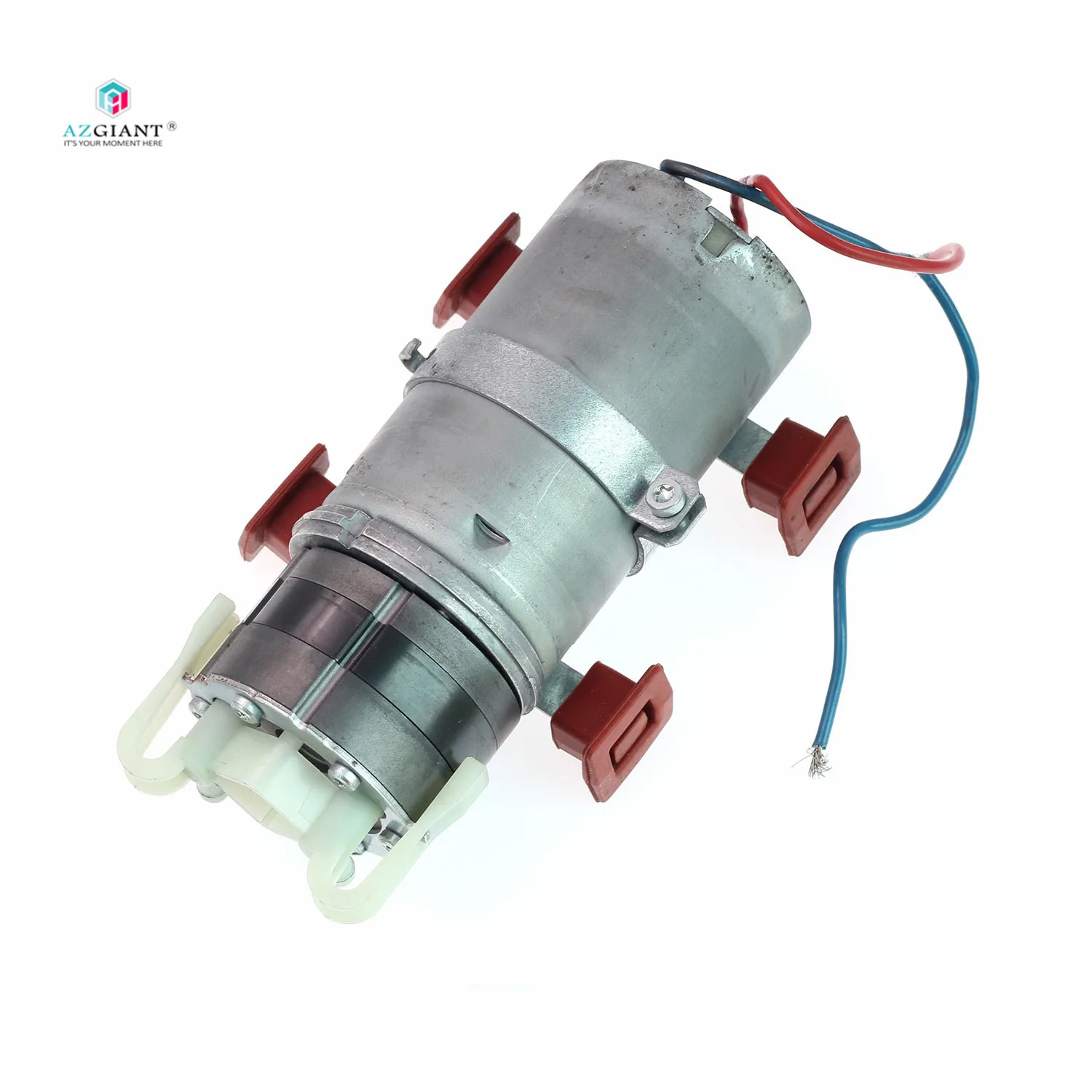 used original air pump door suction vaccum motor for Mercedes-Benz W220 S280 S320 S350 S500 S600