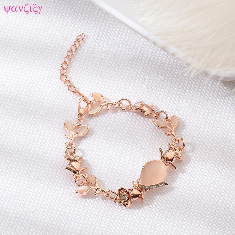 Fashion Bracelet Jewelry Fashionable Female Contracted Temperament Noble Suit A Woman To Wear | Украшения и аксессуары